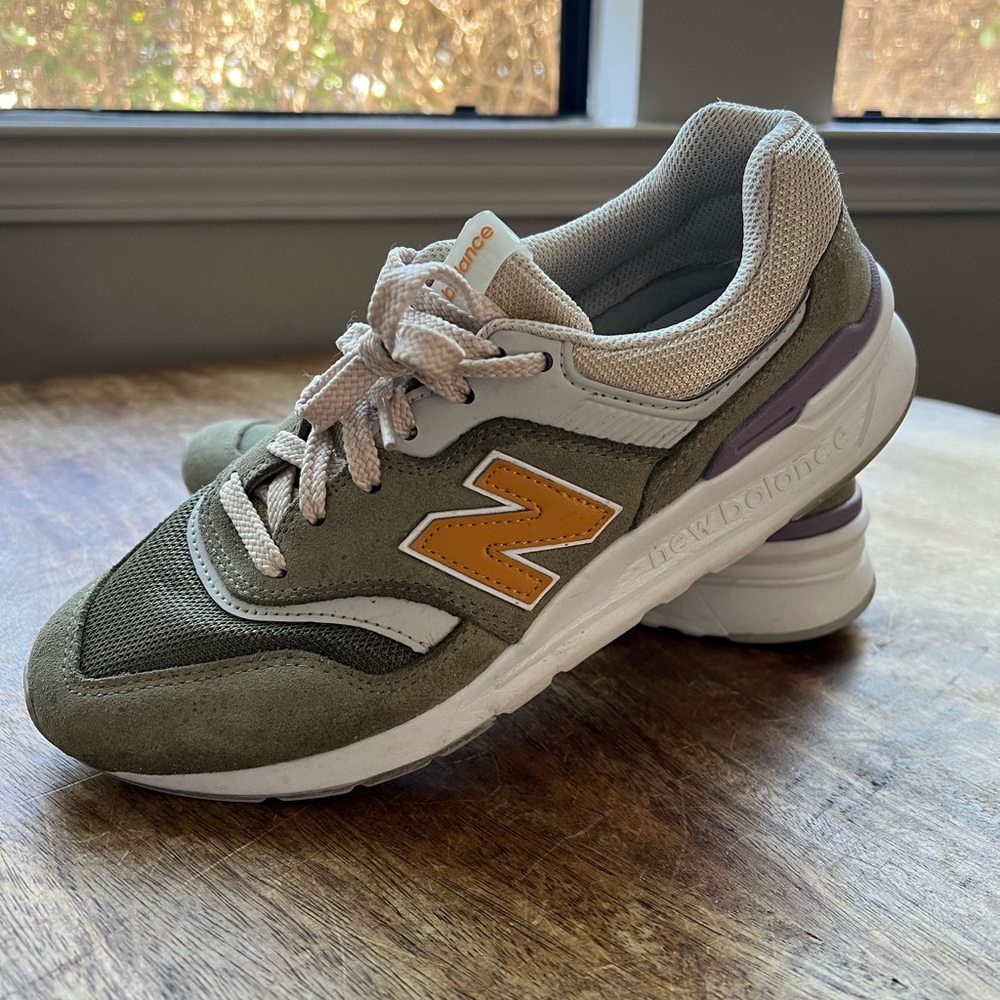 New Balance 997H Sneakers